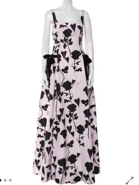 Bernadette Gown